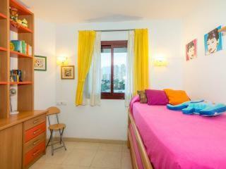 Apartamento Torremar 貝尼多姆 外观 照片