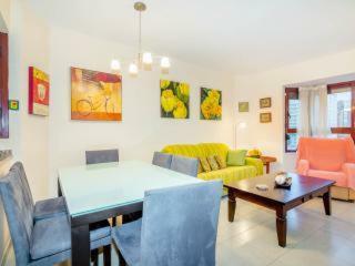 Apartamento Torremar 貝尼多姆 外观 照片