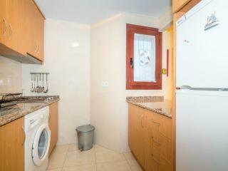 Apartamento Torremar 貝尼多姆 外观 照片