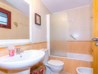 Apartamento Torremar 貝尼多姆 外观 照片