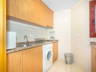 Apartamento Torremar 貝尼多姆 外观 照片